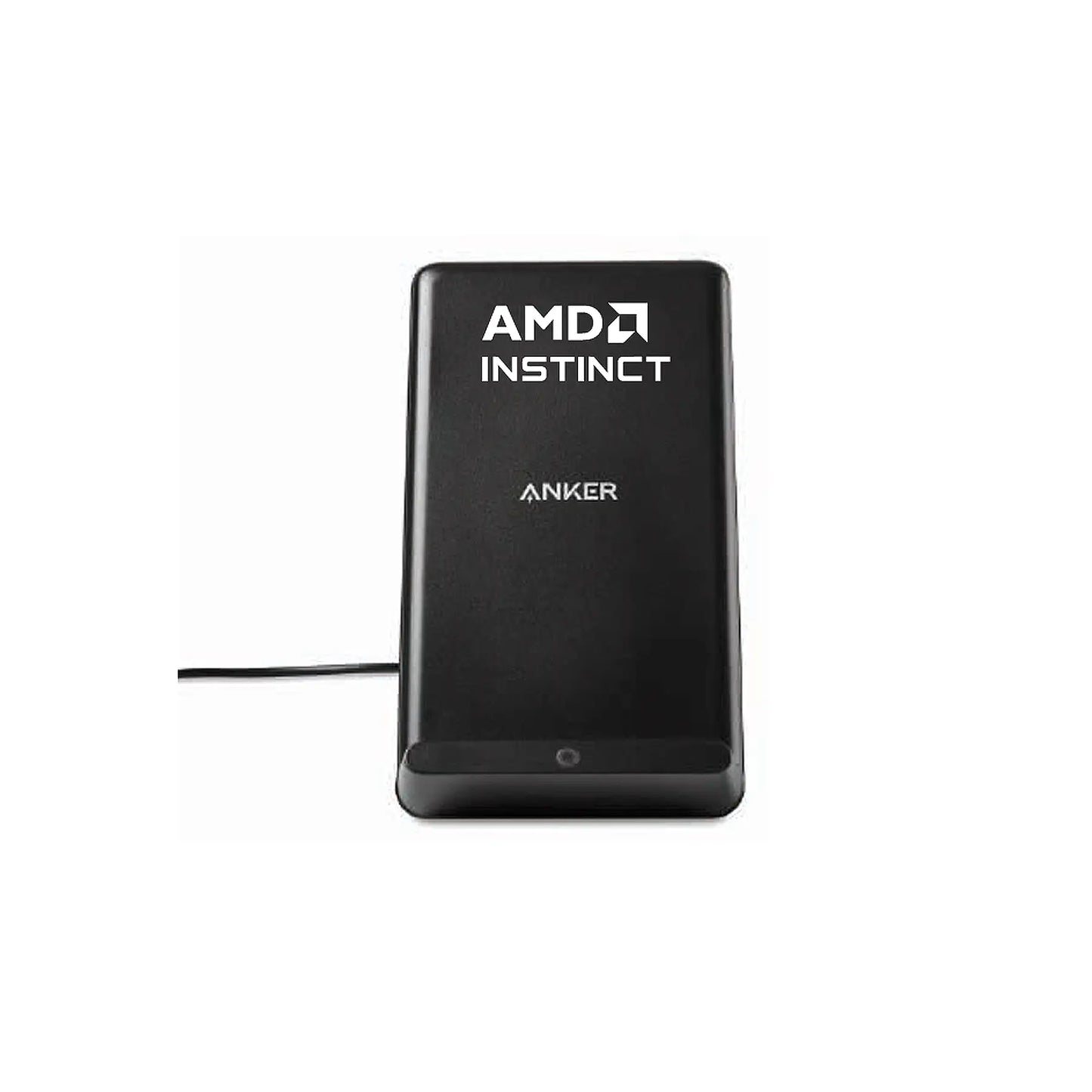Anker® PowerWave 10W Stand with Charger – AMD Instinct