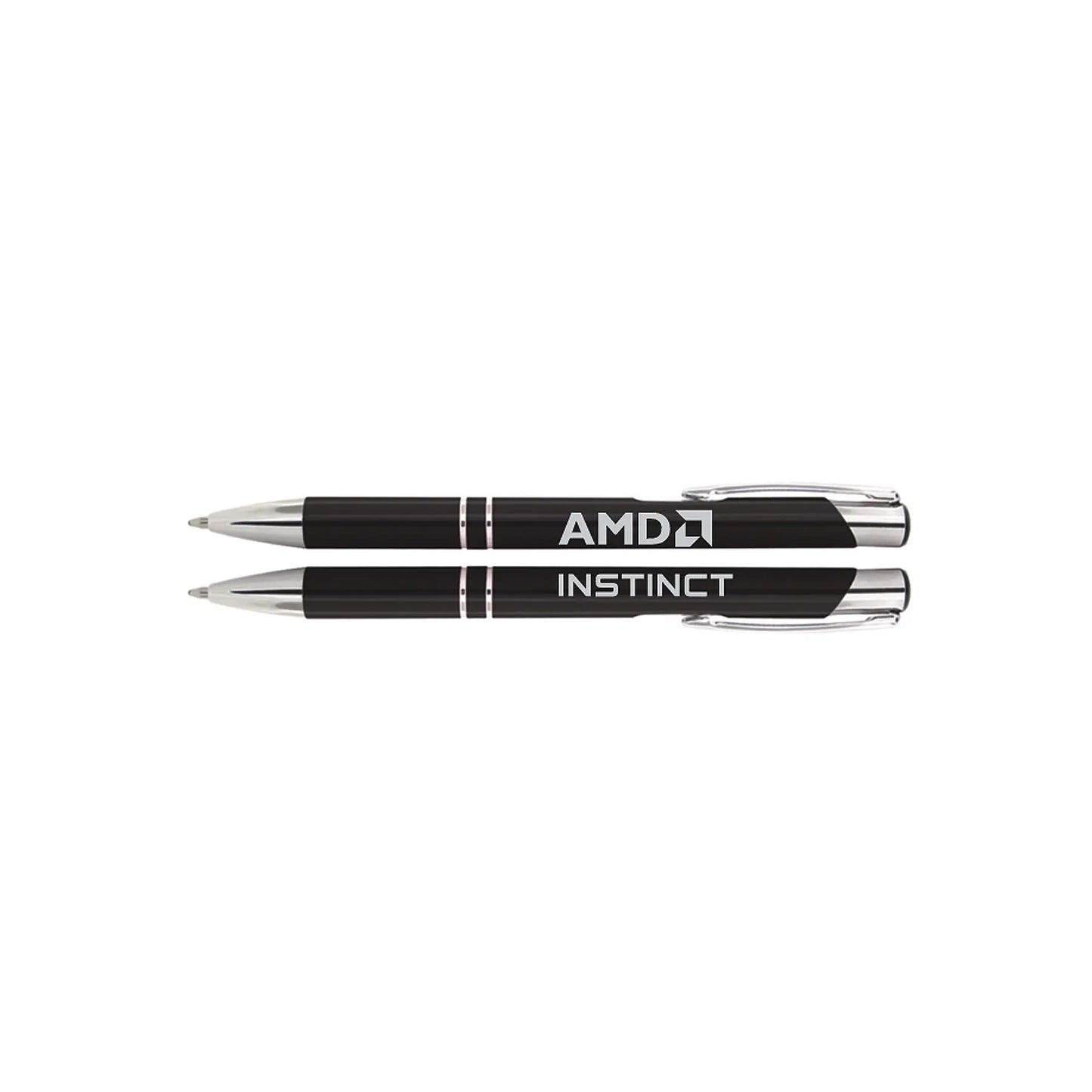 Tres-Chic Pen – AMD Instinct